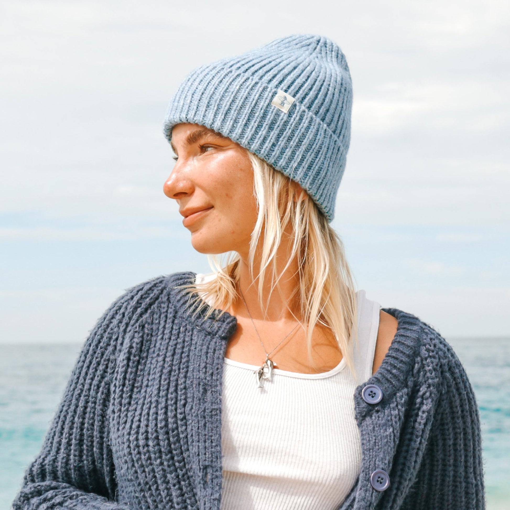 Dana Beanie - Wander Together Outfitters