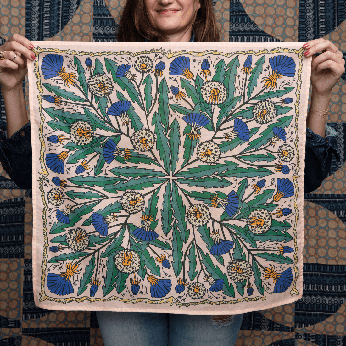 Dandy Bandana - Wander Together Outfitters