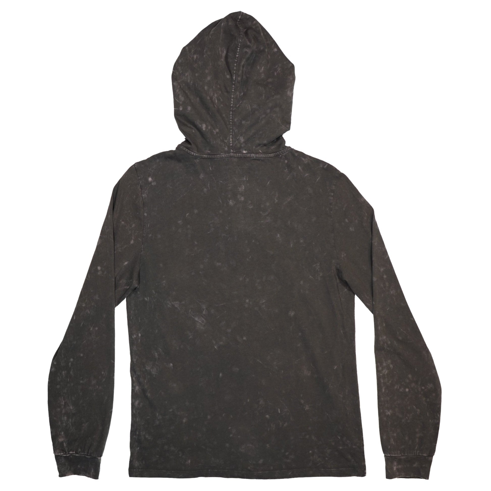 Dawn Patrol Henley Hoodie - Wander Together Outfitters