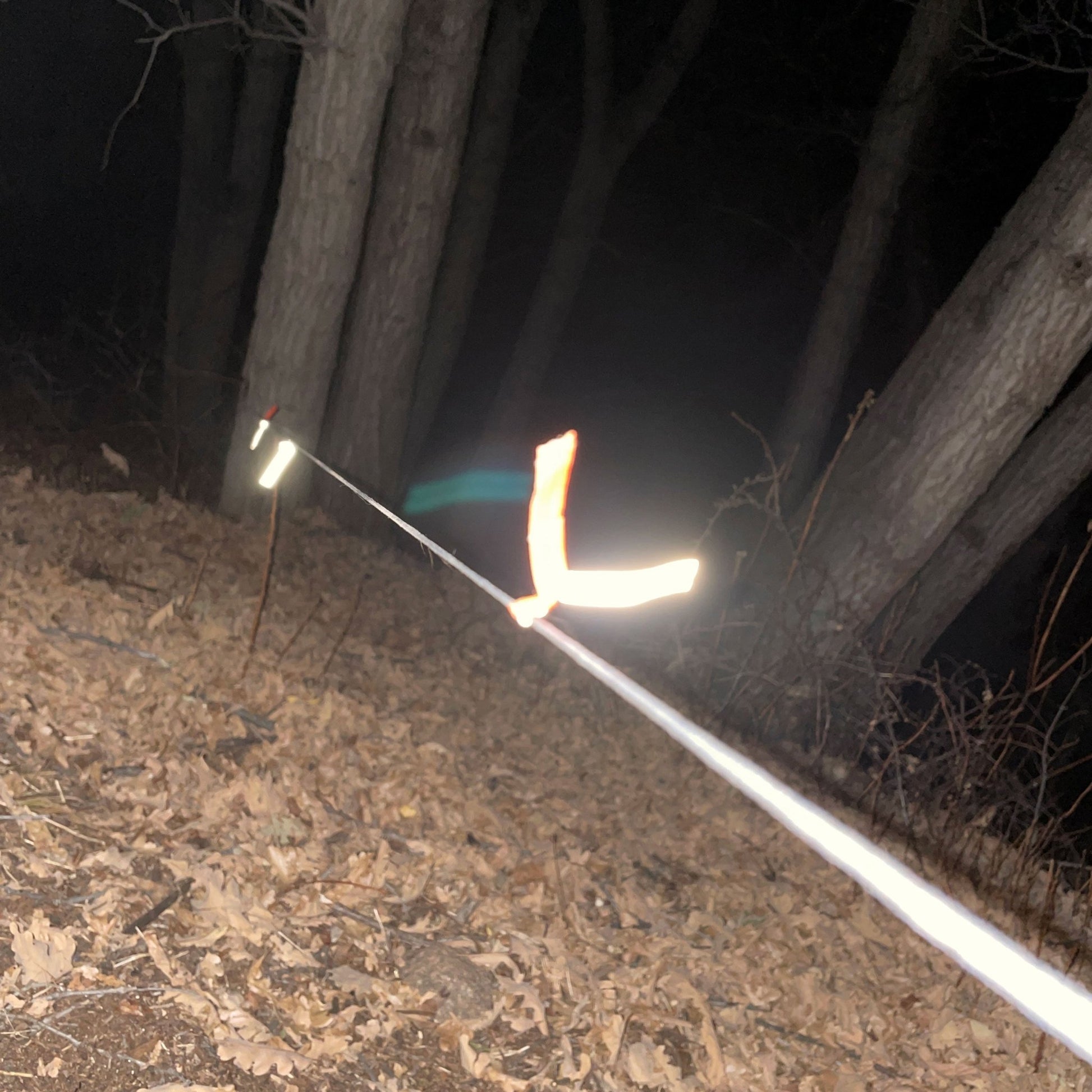 Day and Night Trail Markers - Wander Together Outfitters