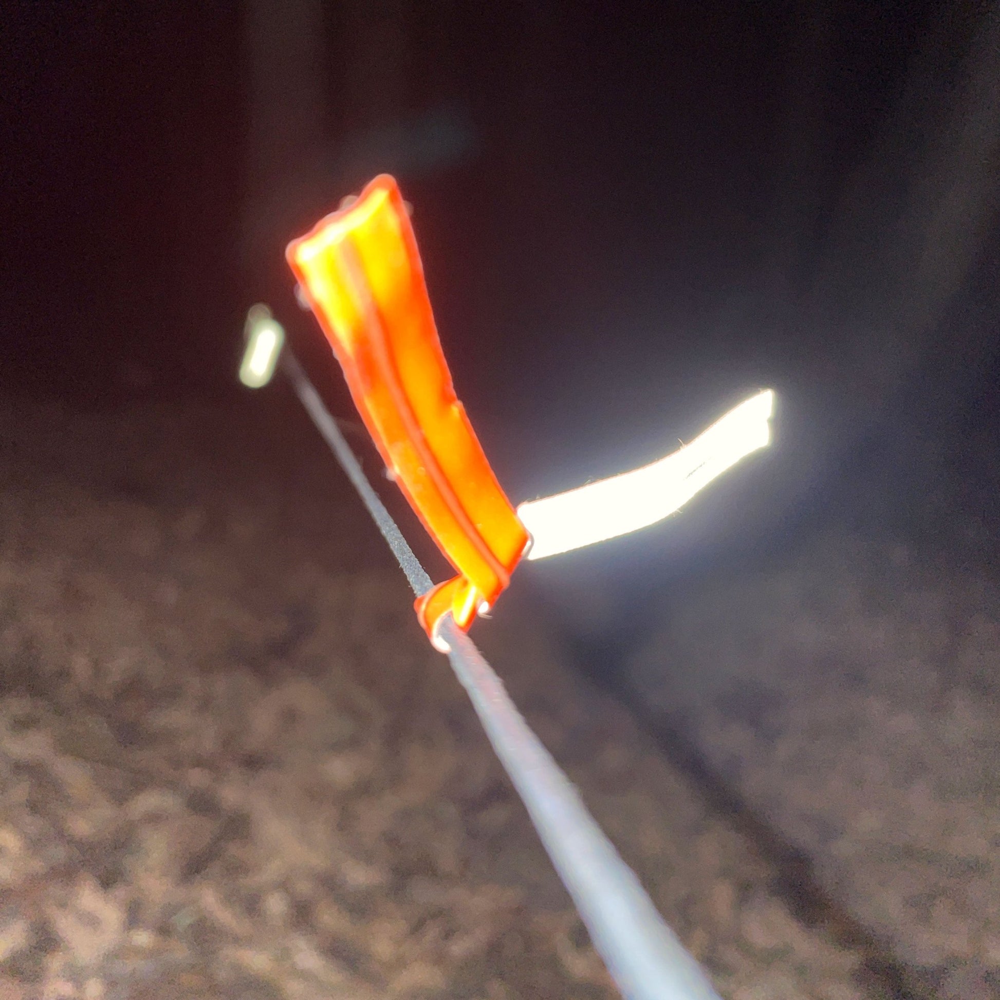 Day and Night Trail Markers - Wander Together Outfitters