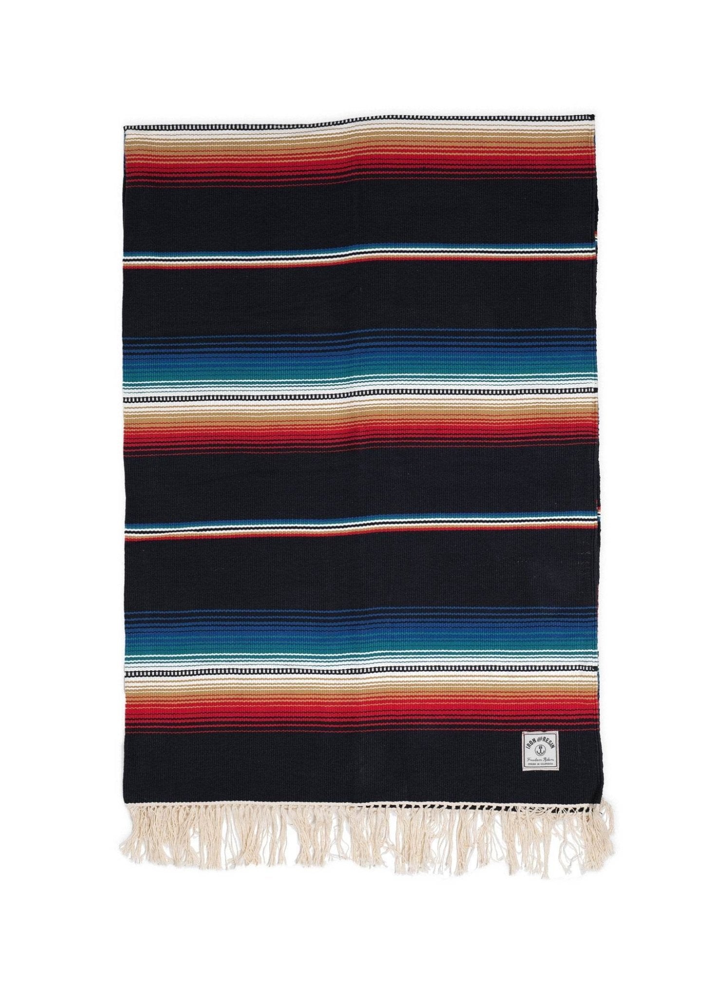Del Sol Blanket - Wander Together Outfitters