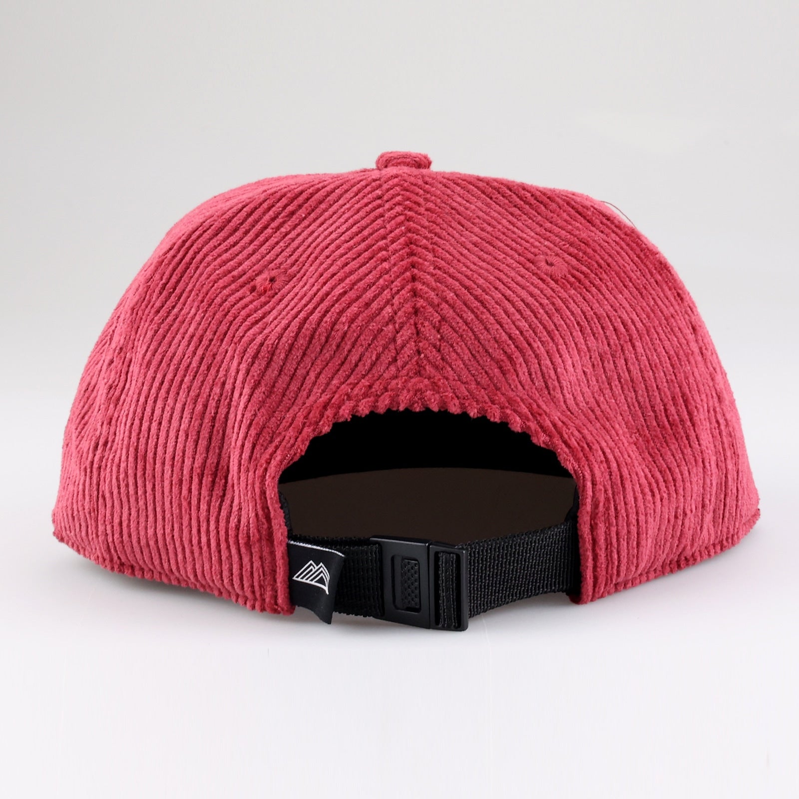 Denali National Park Patch Corduroy Cap - Wander Together Outfitters