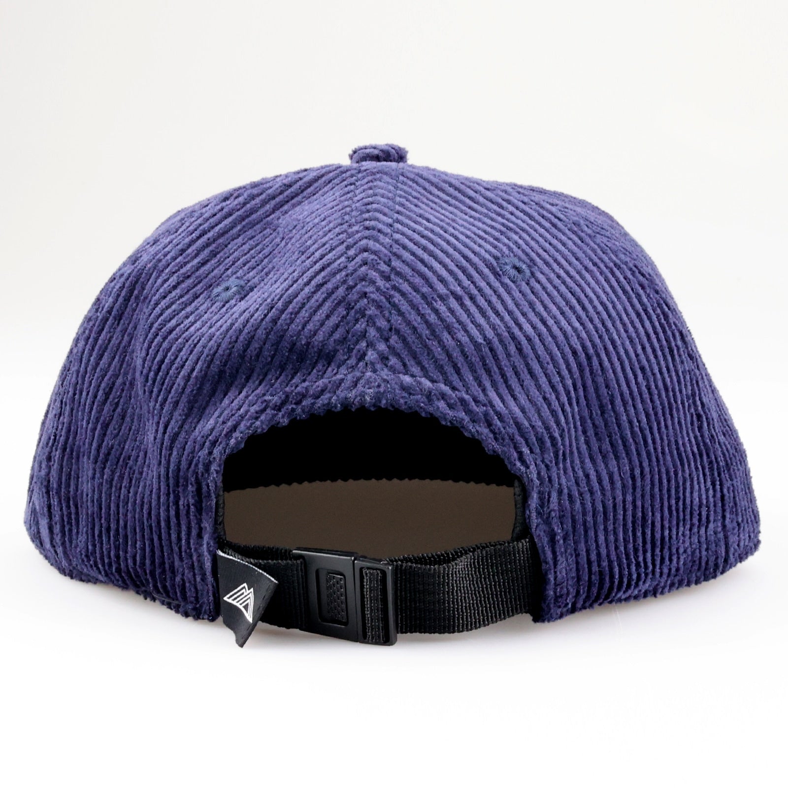 Denali National Park Patch Corduroy Cap - Wander Together Outfitters