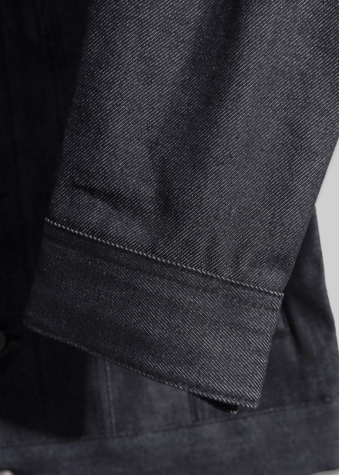 Denim Rambler Jacket - Wander Together Outfitters