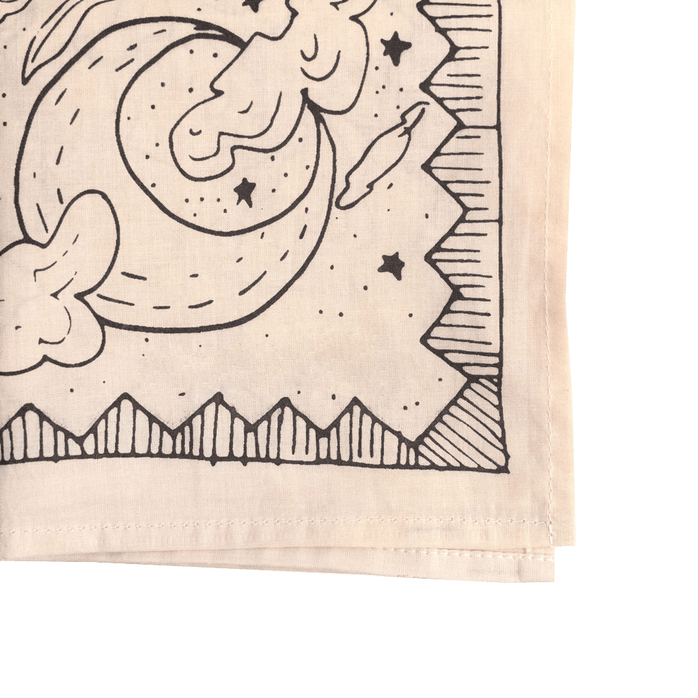 Desert Bandana - Wander Together Outfitters