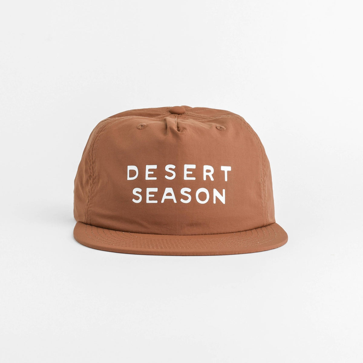 "Desert Season" Recycled Nylon Unisex Quick Dry Hat - Wander Together Outfitters