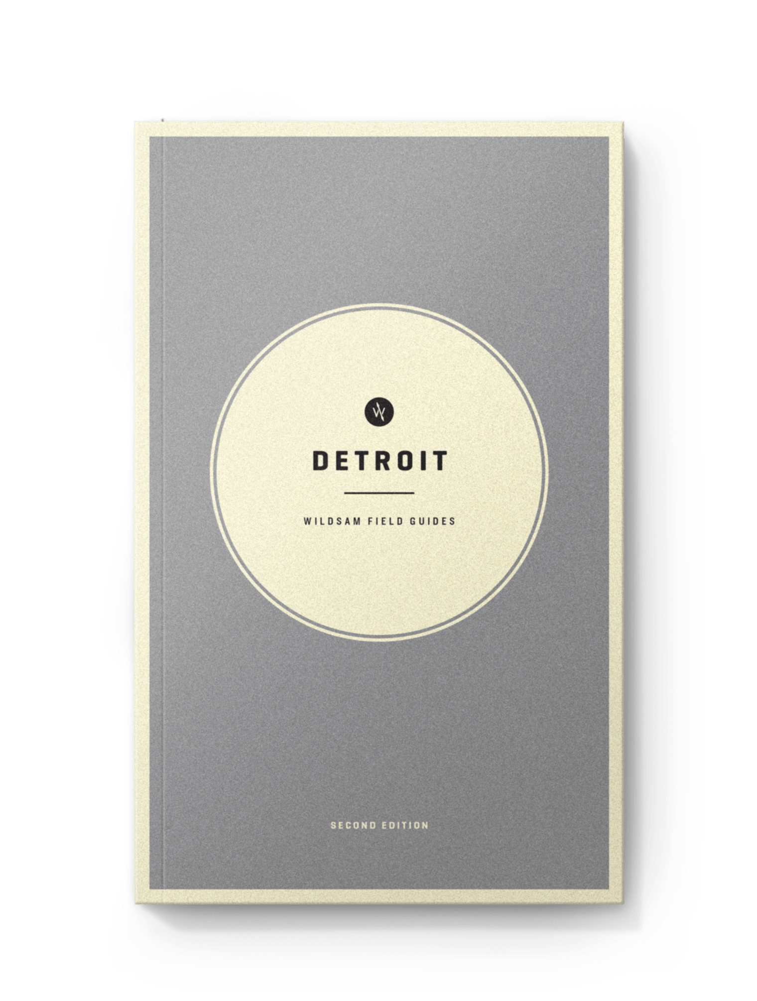 Detroit Michigan Field Guide - Wander Together Outfitters
