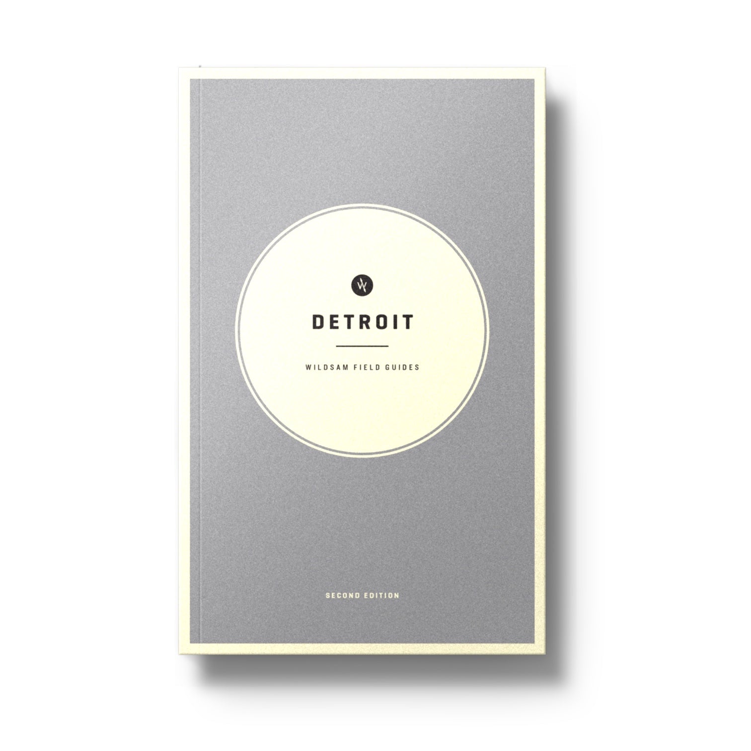 Detroit Michigan Field Guide - Wander Together Outfitters