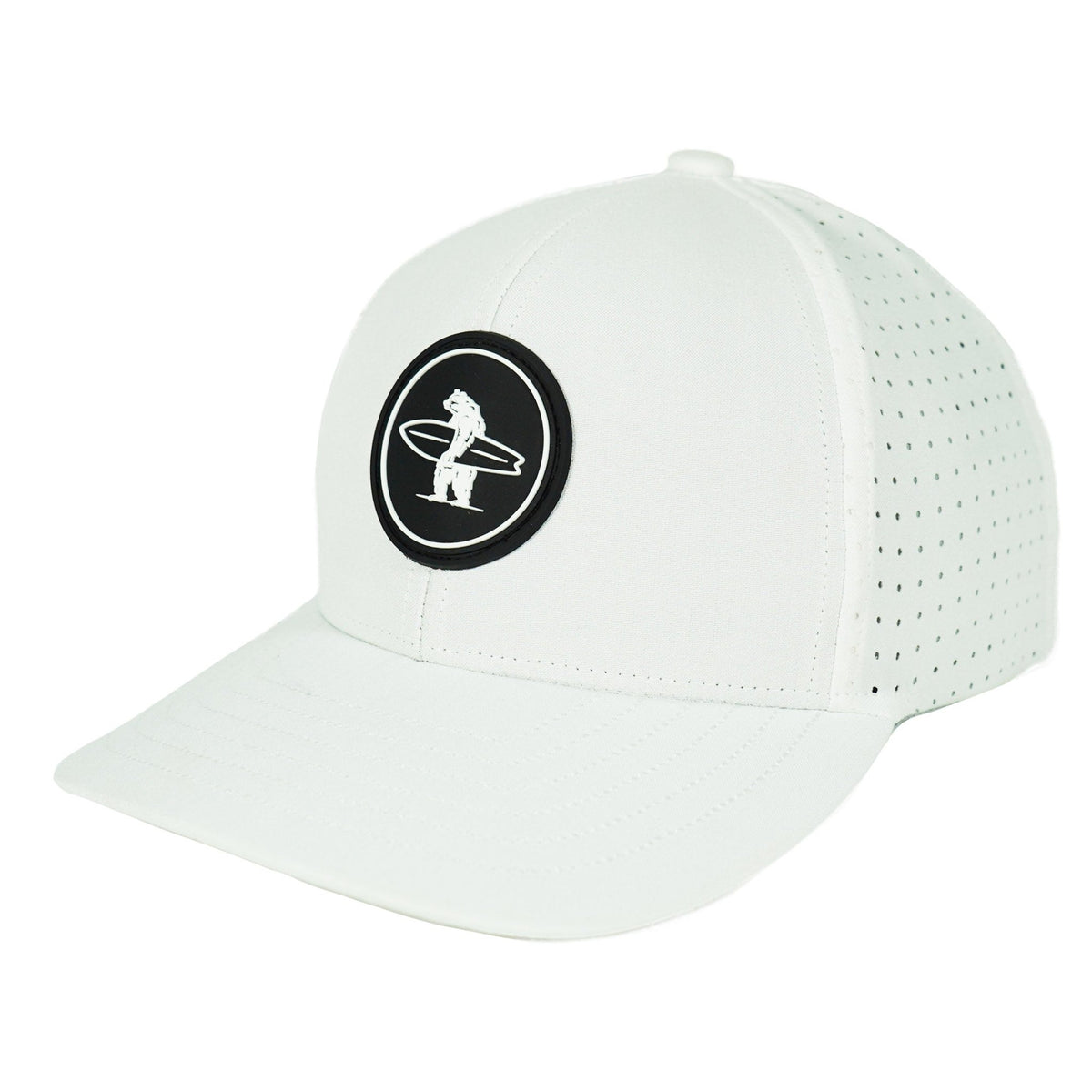 Diego Performance Snapback Hat - Wander Together Outfitters