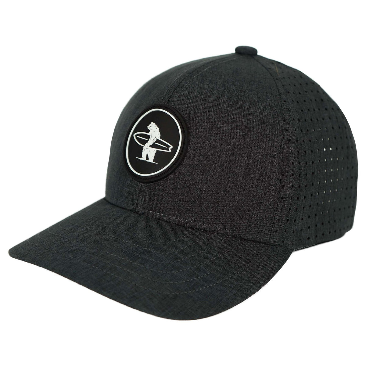 Diego Performance Snapback Hat - Wander Together Outfitters