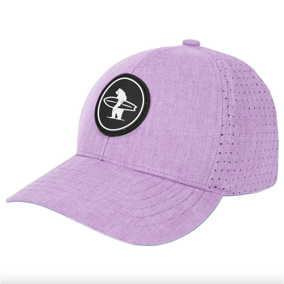 Diego Performance Snapback Hat - Wander Together Outfitters