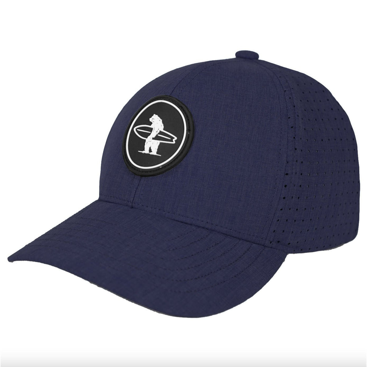 Diego Performance Snapback Hat - Wander Together Outfitters