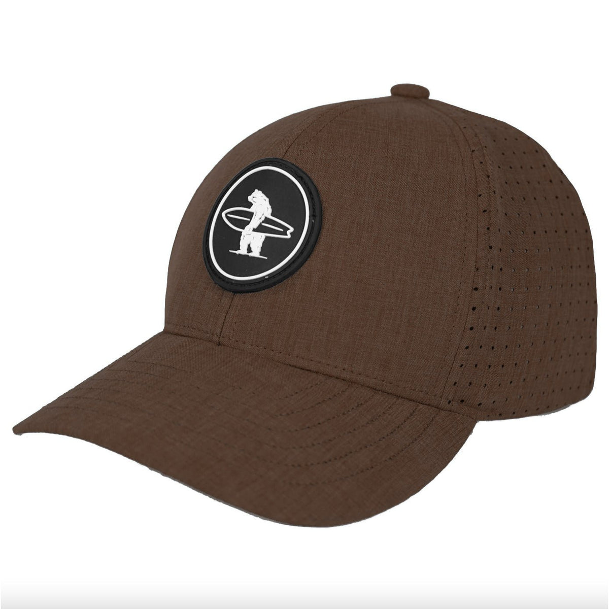 Diego Performance Snapback Hat - Wander Together Outfitters