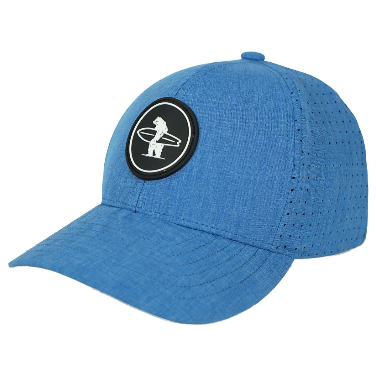 Diego Performance Snapback Hat - Wander Together Outfitters