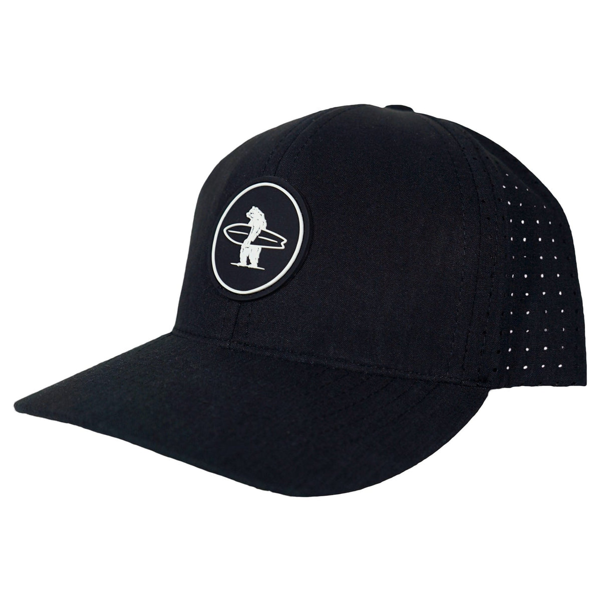 Diego Performance Snapback Hat - Wander Together Outfitters