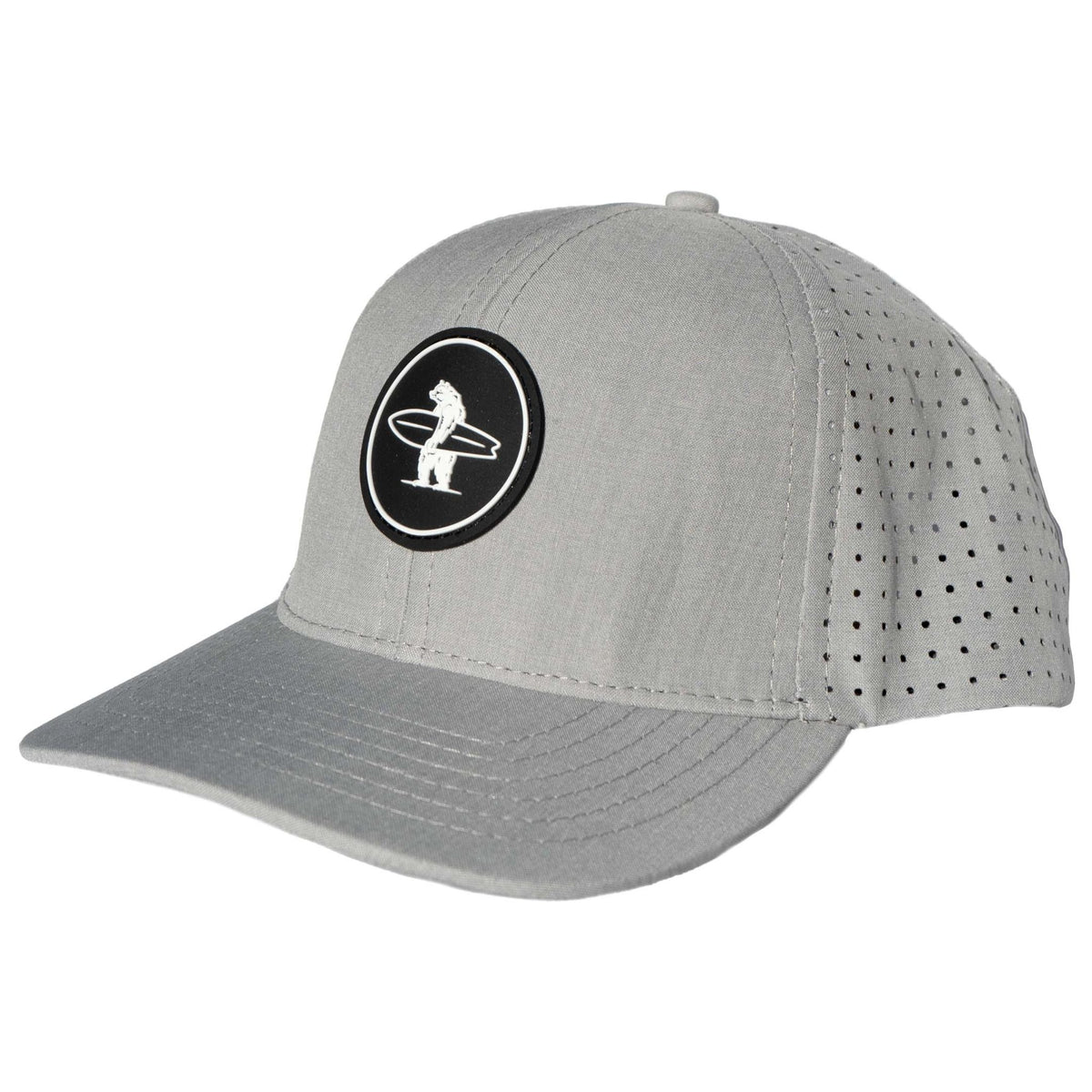 Diego Performance Snapback Hat - Wander Together Outfitters