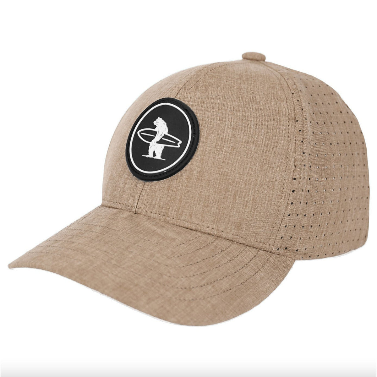 Diego Performance Snapback Hat - Wander Together Outfitters