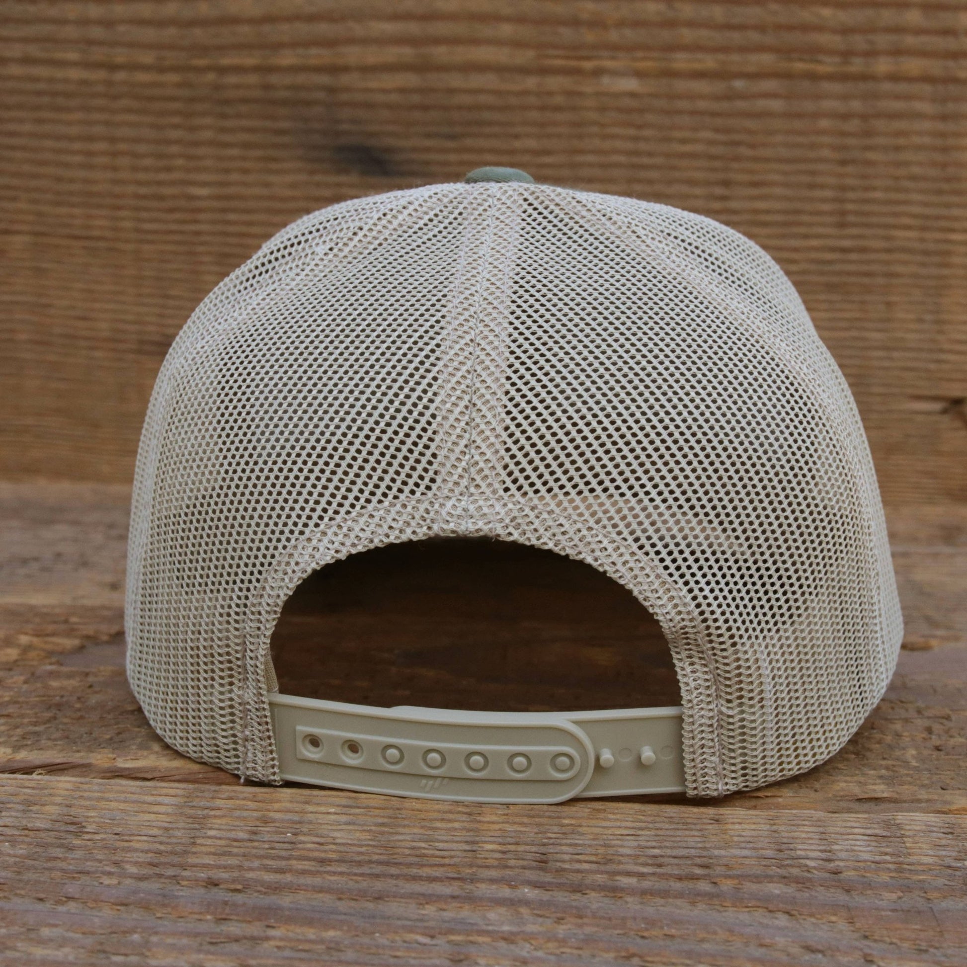 "Do Not Pet The Fluffy Cows" Trucker Cap (Wild Bison) SALE - Wander Together Outfitters