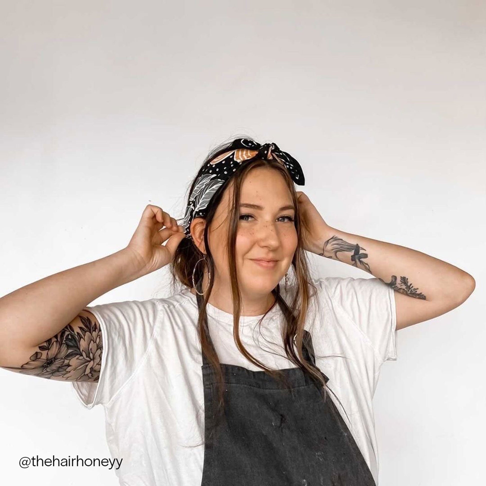 Dogwood Amy Bandana - Wander Together Outfitters
