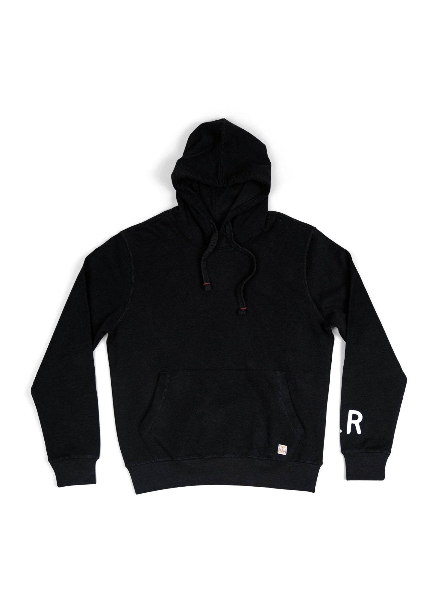 "Don't Let the Bastards Get You Down" Hoodie - Wander Together Outfitters