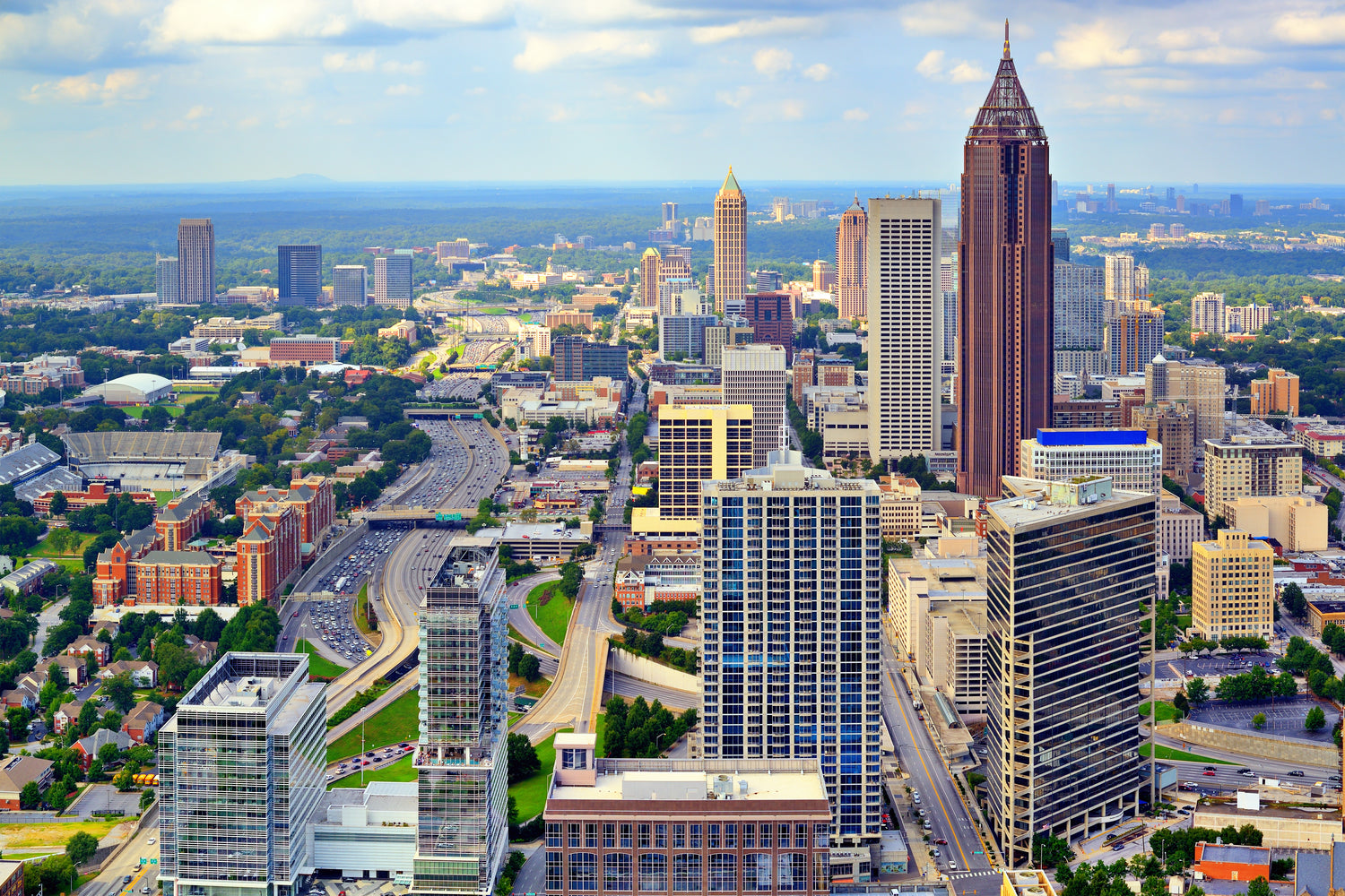 Georgia