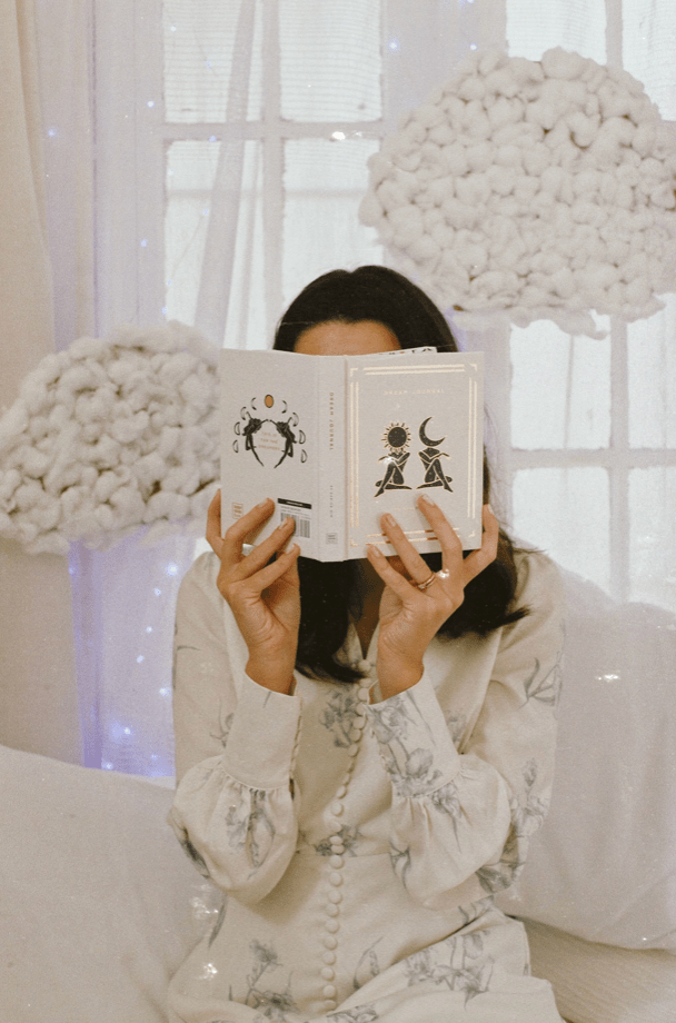 Dream Journal Book - Wander Together Outfitters