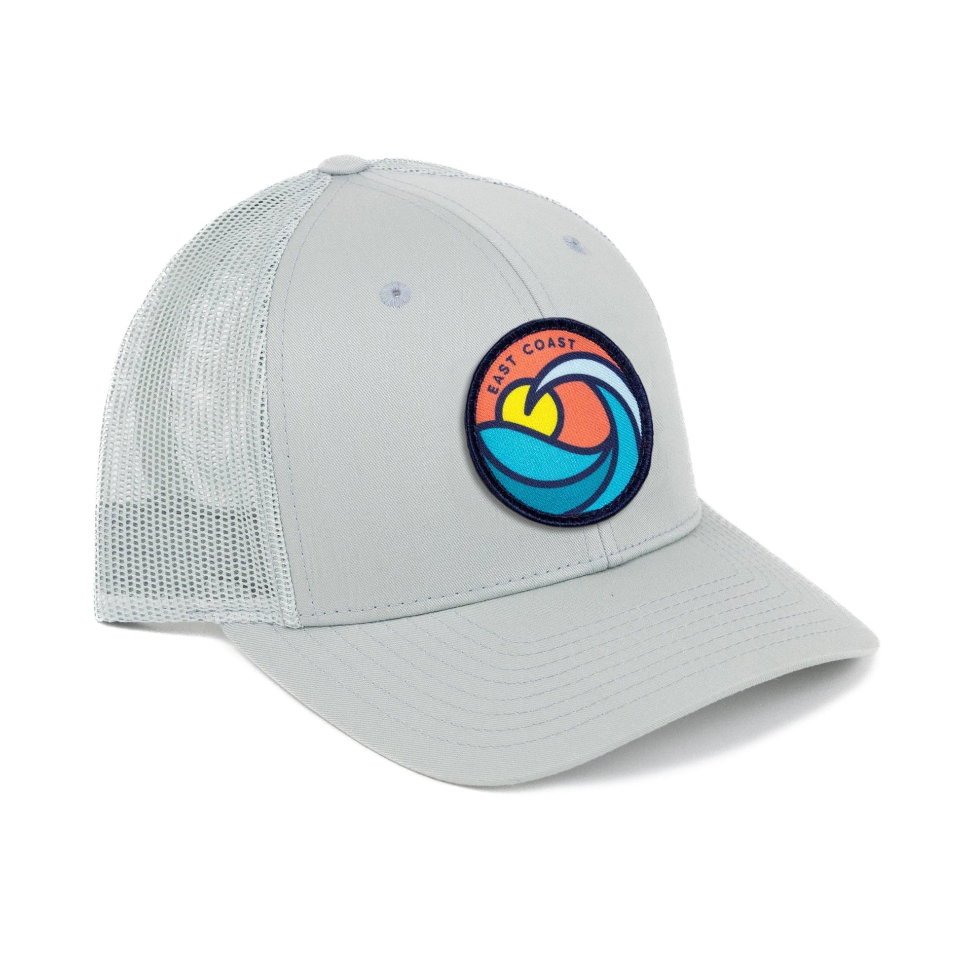 East Coast Trucker Hat - Wander Together Outfitters