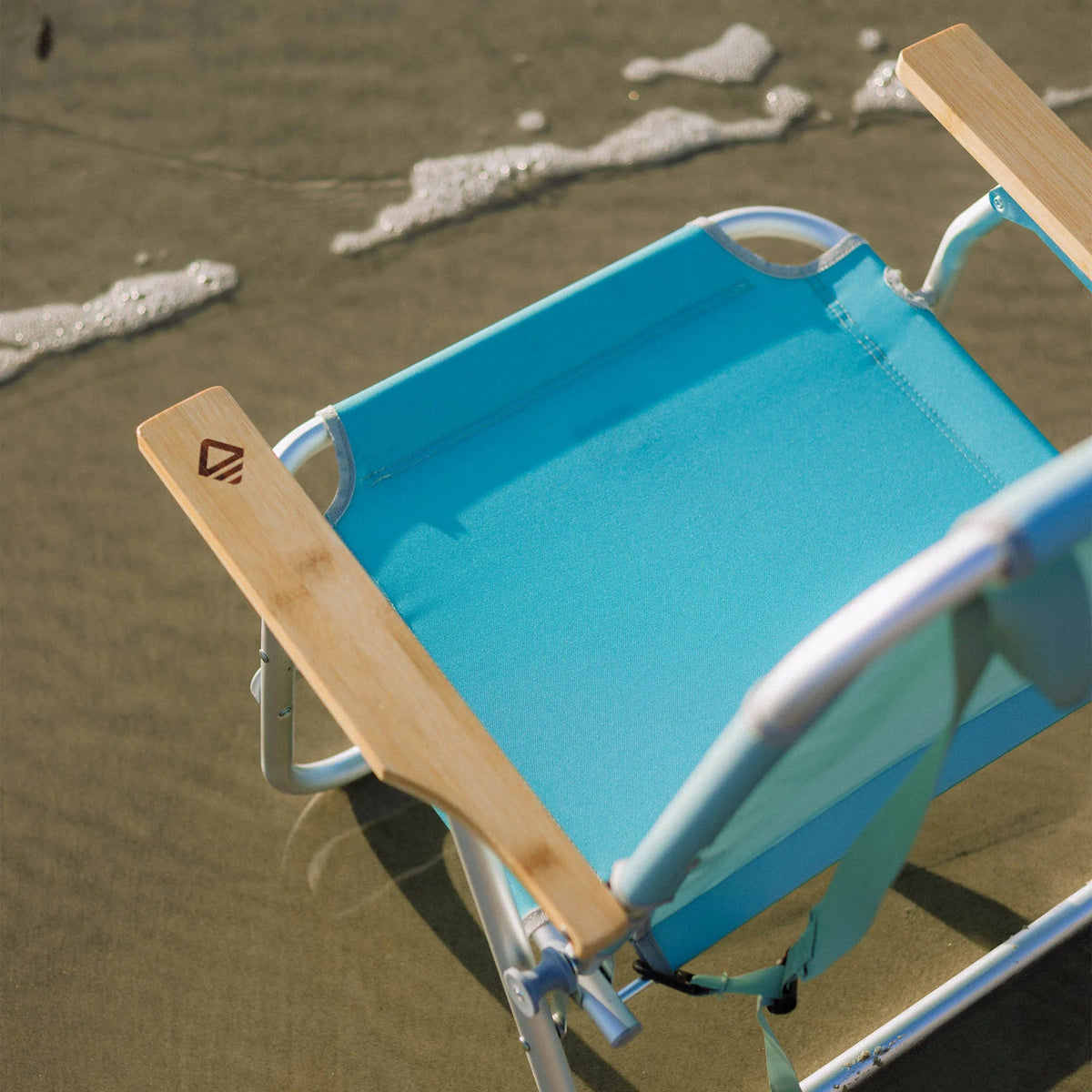 Easy Chair: Coastal Grove - Wander Together Outfitters