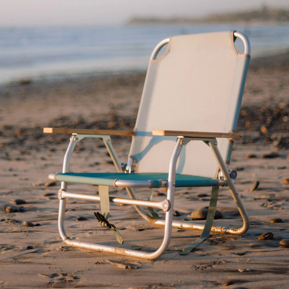 Easy Chair: Coastal Grove - Wander Together Outfitters
