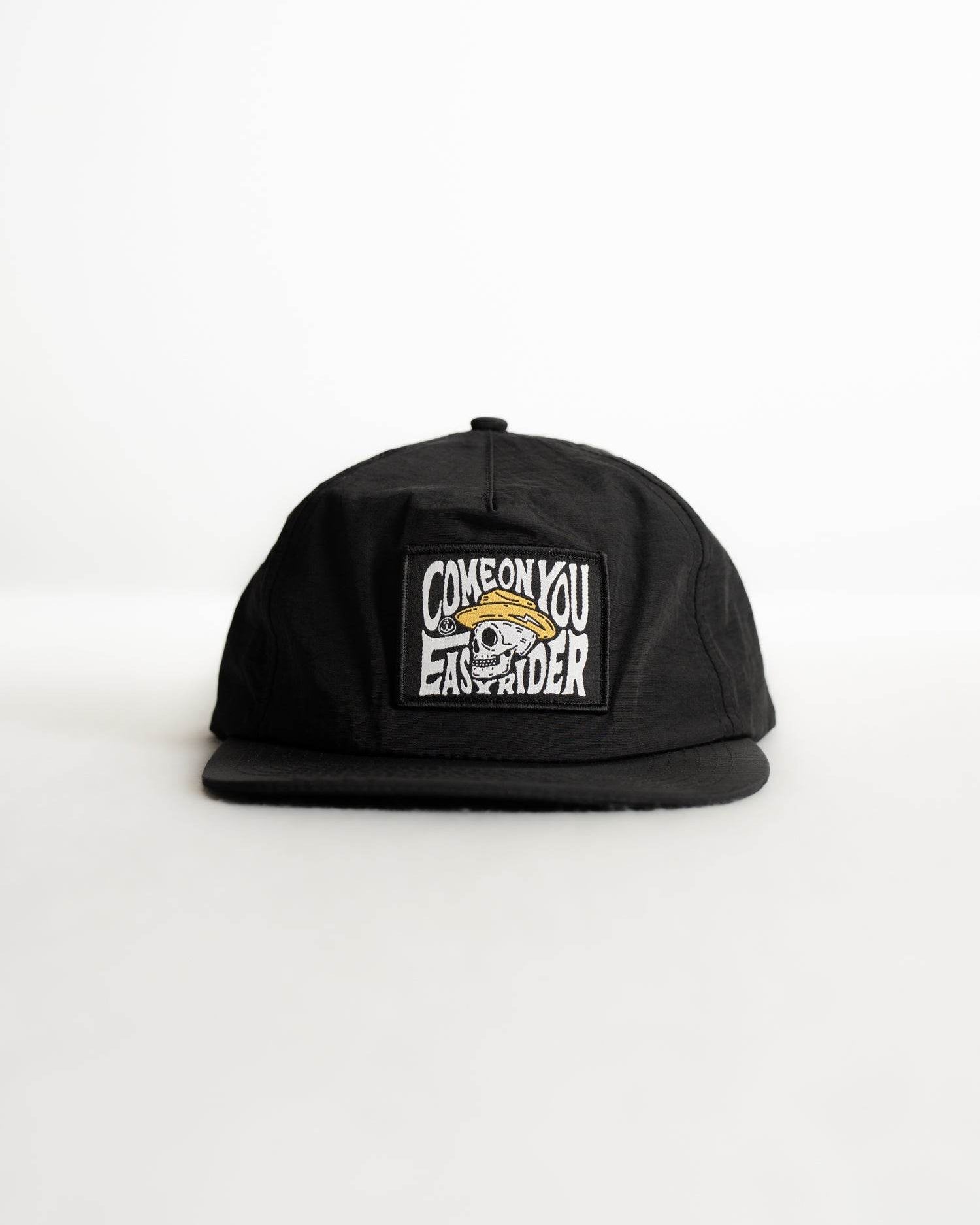 Easy Rider Hat - Wander Together Outfitters