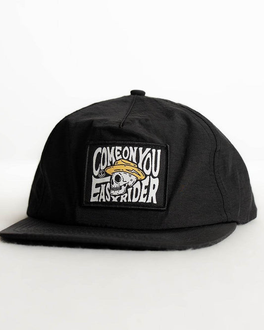 Easy Rider Hat - Wander Together Outfitters