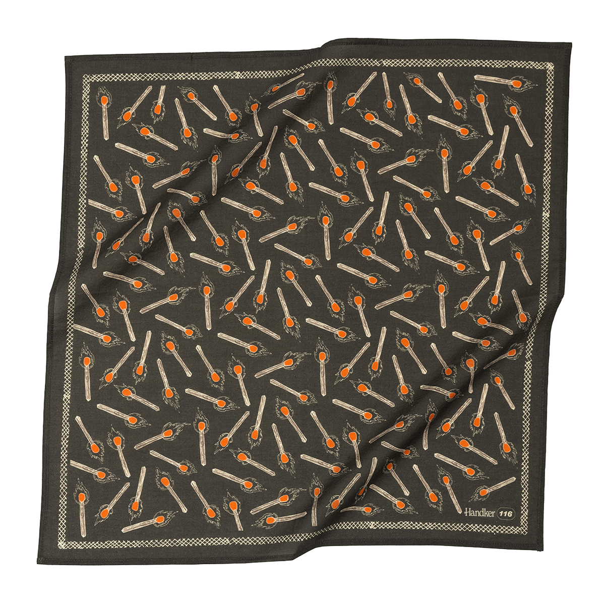 Edith Bandana - Wander Together Outfitters