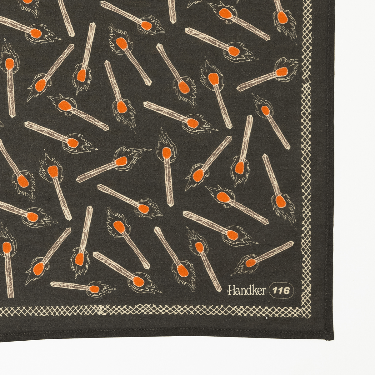 Edith Bandana - Wander Together Outfitters
