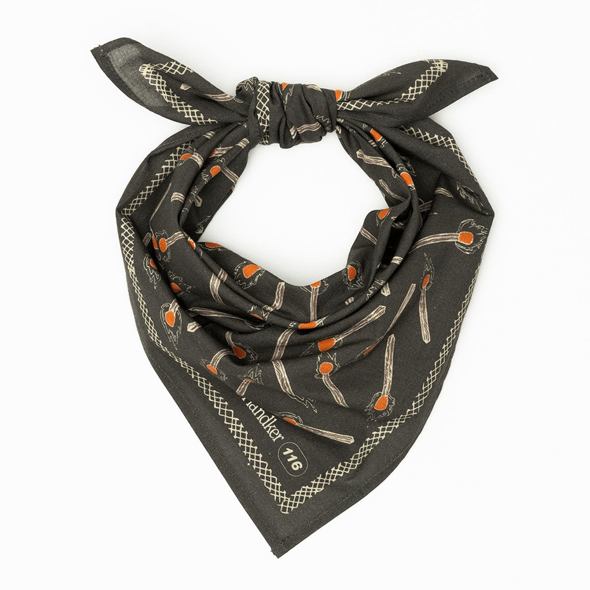 Edith Bandana - Wander Together Outfitters