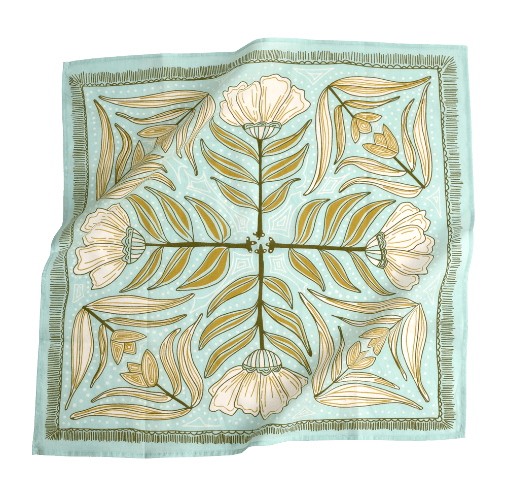 Eliza Bandana - Wander Together Outfitters