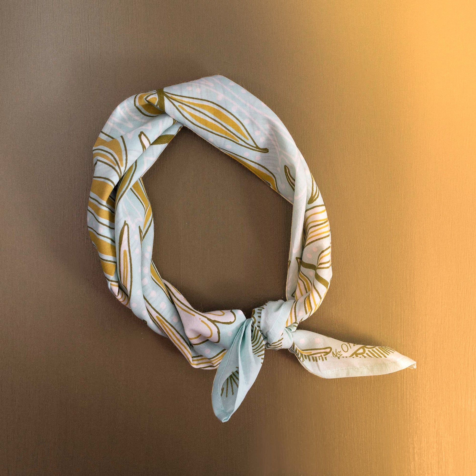 Eliza Bandana - Wander Together Outfitters