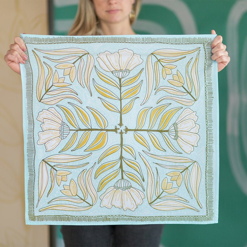 Eliza Bandana - Wander Together Outfitters