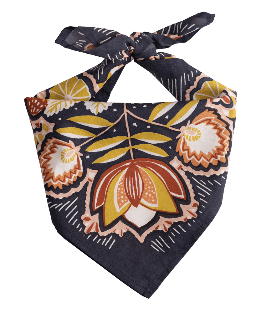 Elsie Bandana - Wander Together Outfitters