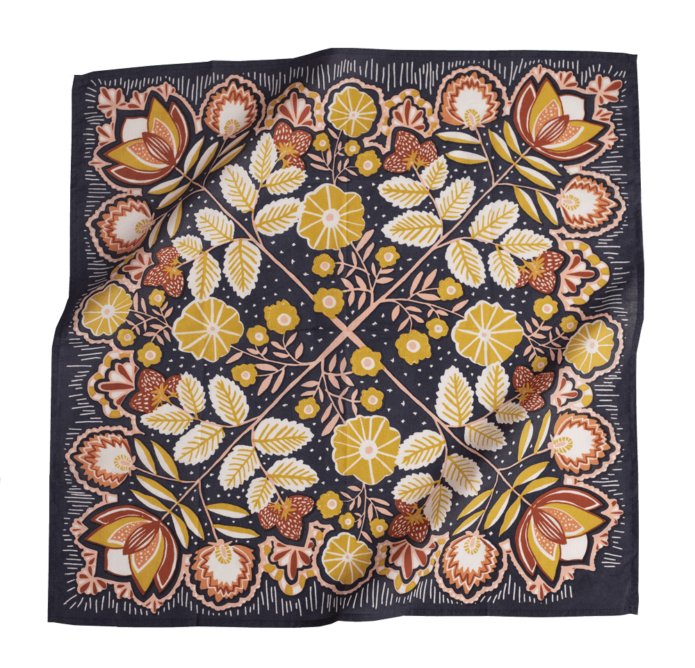 Elsie Bandana - Wander Together Outfitters