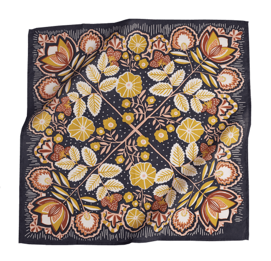 Elsie Bandana - Wander Together Outfitters