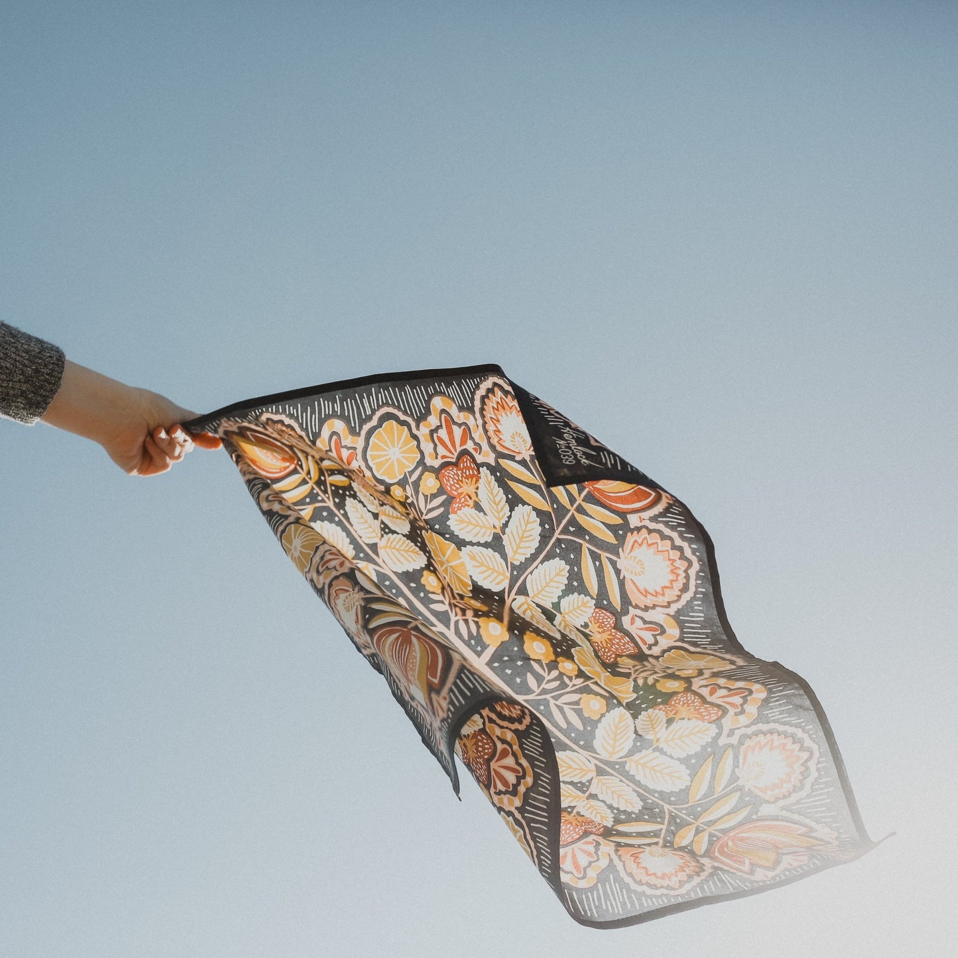 Elsie Bandana - Wander Together Outfitters