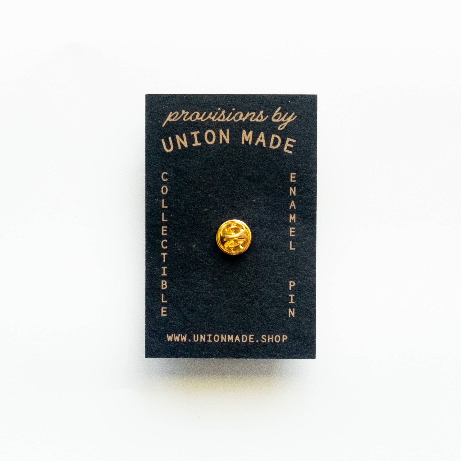 Enamel Pin - Hang Loose Hand - Shaka - Wander Together Outfitters