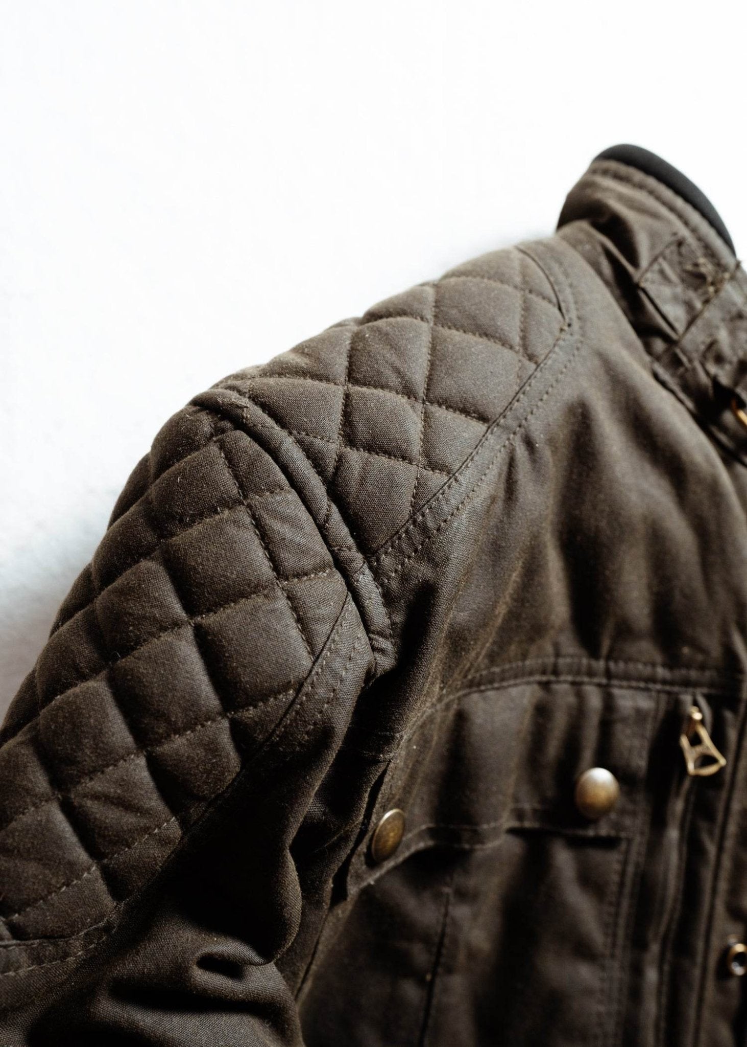 Enduro Jacket - Wander Together Outfitters