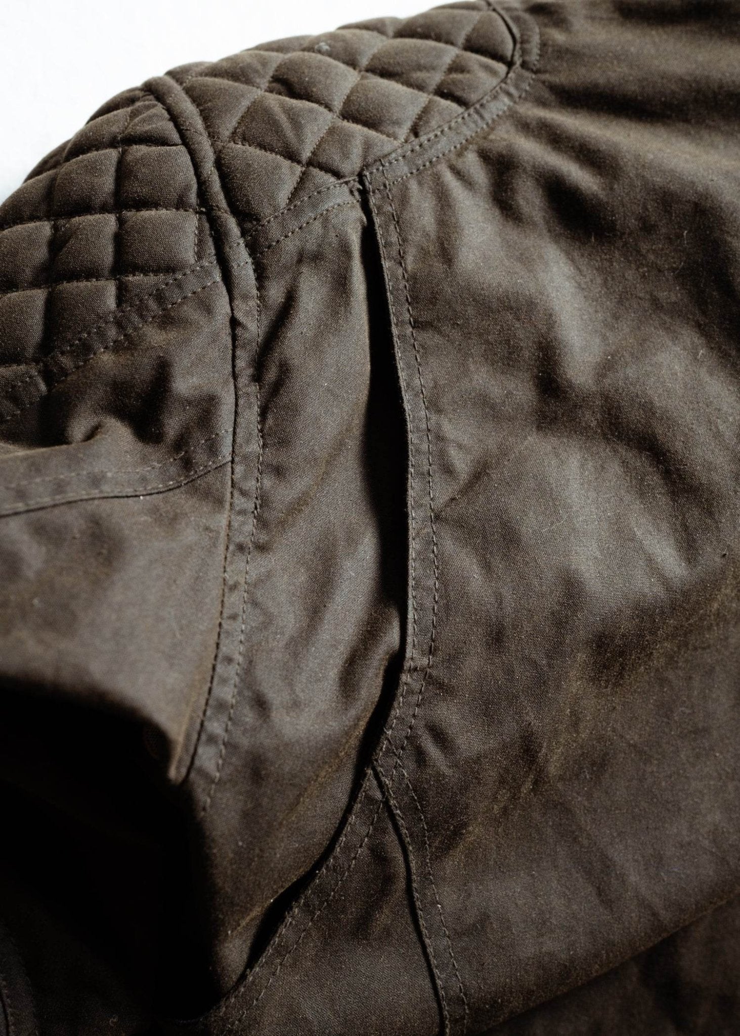Enduro Jacket - Wander Together Outfitters