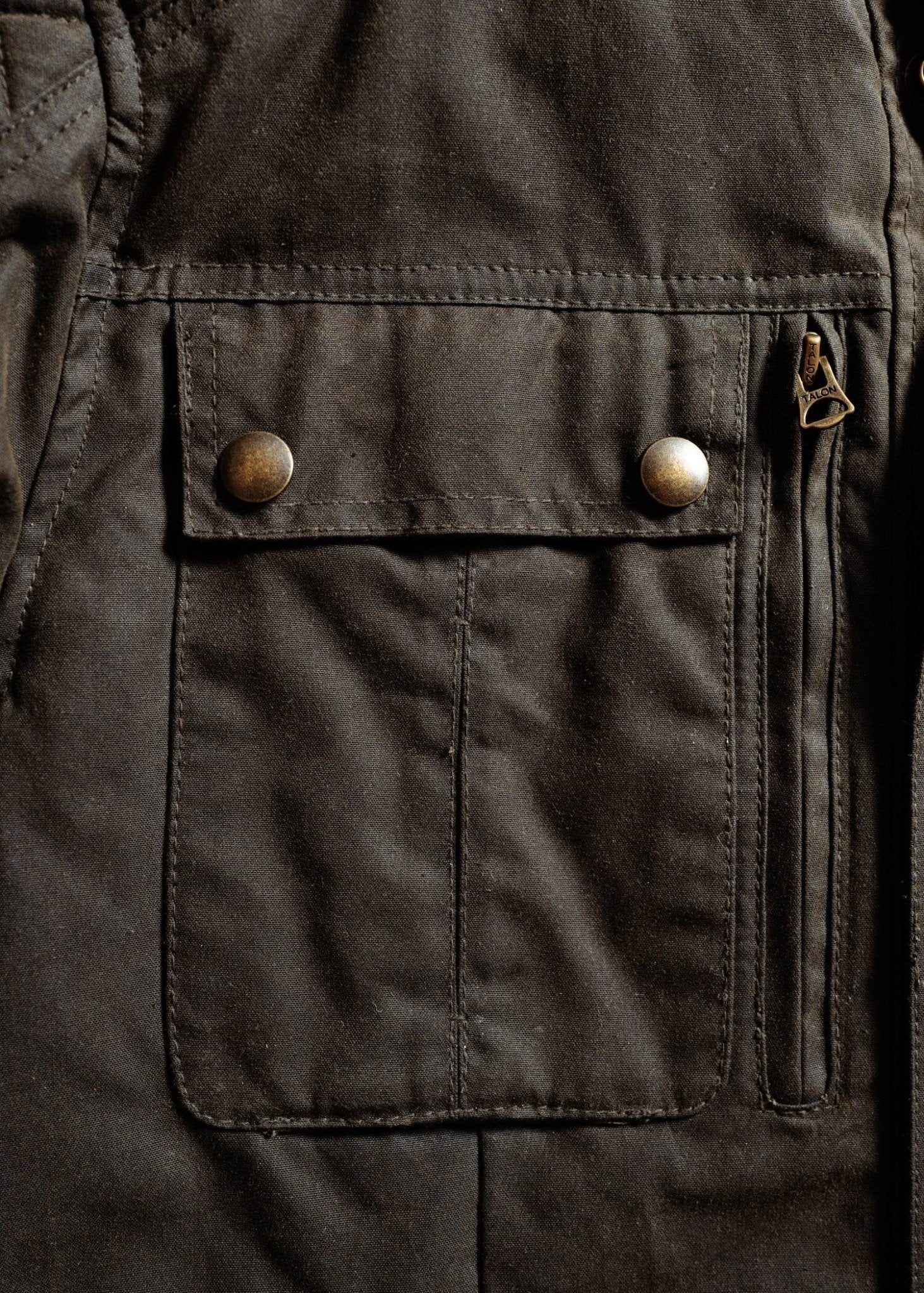 Enduro Jacket - Wander Together Outfitters