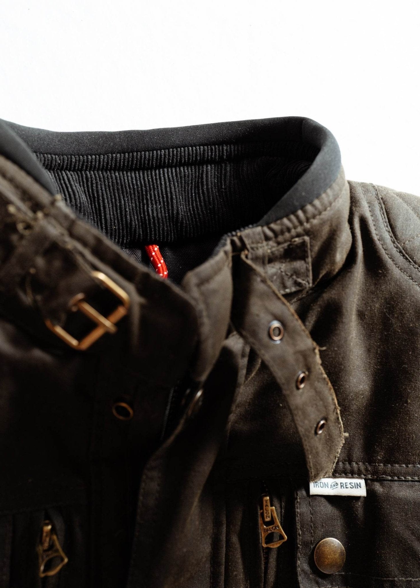 Enduro Jacket - Wander Together Outfitters