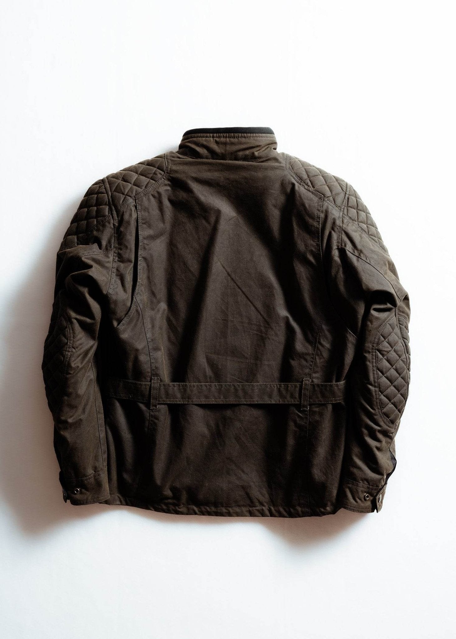 Enduro Jacket - Wander Together Outfitters