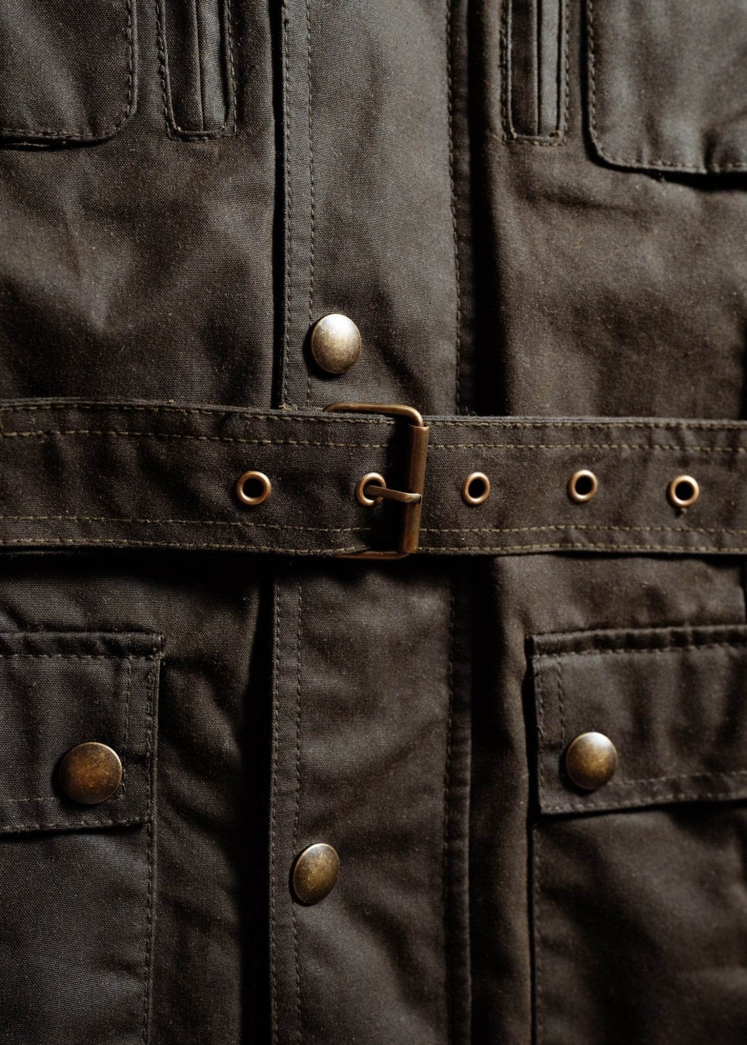 Enduro Jacket - Wander Together Outfitters