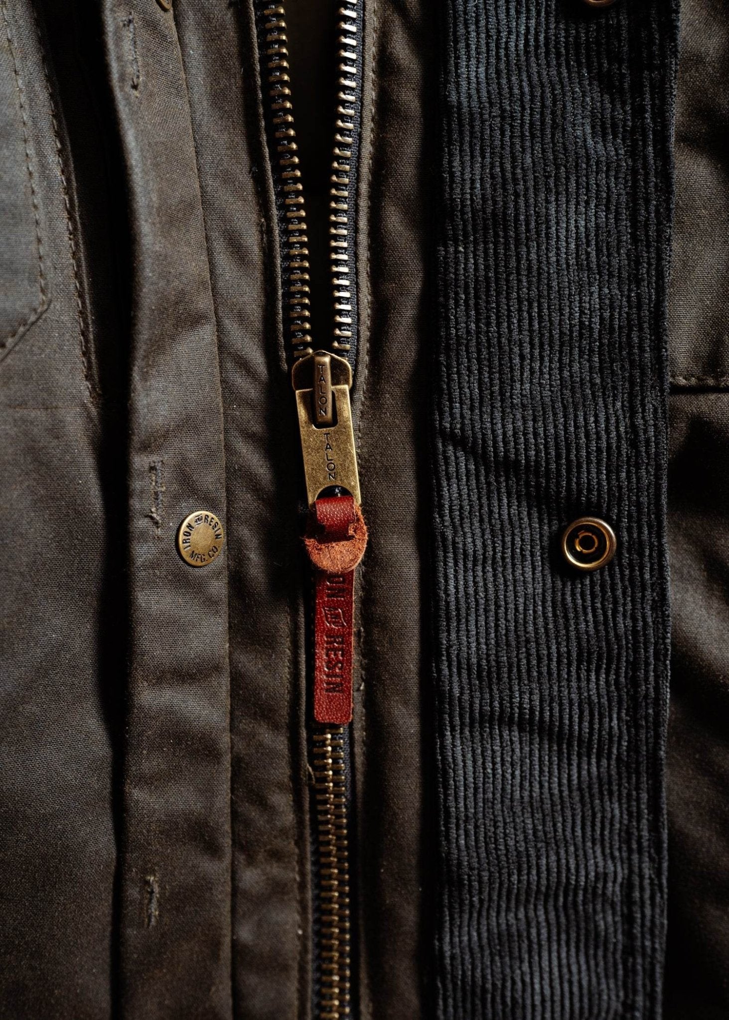 Enduro Jacket - Wander Together Outfitters